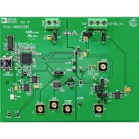 Analog Devices EVAL-AD5621EBZ Entwicklungsboard 1St. von Analog Devices