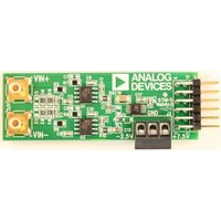 Analog Devices EVAL-AD7982-PMDZ Entwicklungsboard 1St. Analog Devices EVAL-AD7982-PMDZ Entwicklungsboard 1St. von Analog Devices