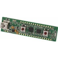 Analog Devices EVAL-ADUC7061MKZ Entwicklungsboard 1St. Analog Devices EVAL-ADUC7061MKZ Entwicklungsboard 1St. von Analog Devices