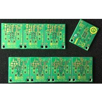 Analog Devices EVAL-FW-MOTHER Entwicklungsboard 1St. Analog Devices EVAL-FW-MOTHER Entwicklungsboard 1St. von Analog Devices