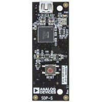 Analog Devices EVAL-SDP-CS1Z Entwicklungsboard 1St. von Analog Devices