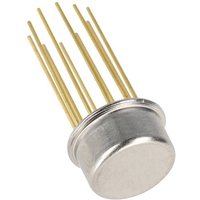 Analog Devices AD536AJHZ PMIC - Effektivwert-zu-DC-Wandler Durchsteckmontage Bulk Analog Devices AD536AJHZ PMIC - Effektivwert-zu-DC-Wandler Durchsteckmontage Bulk von Analog Devices