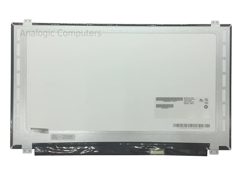 Analogic CHIMEI INNOLUX N156HGE-EA2 REV.C2 FHD Laptop LED Bildschirm Panel für CHIMEI INNOLUX N156HGE-EA2 REV.C2 von Analogic