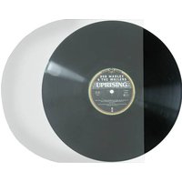 Analogis Schallplatten-Hüllen von Analogis