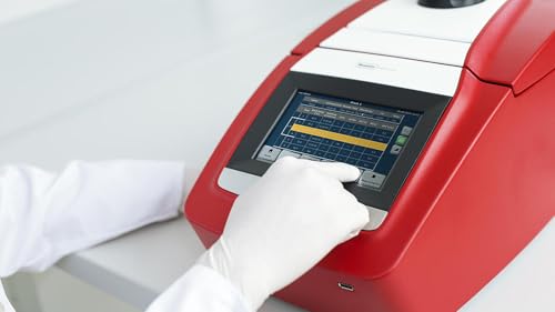 Analytik Jena Biometra TAdvanced Blockmodul Twin 48 G Elektrophorese von Analytik Jena