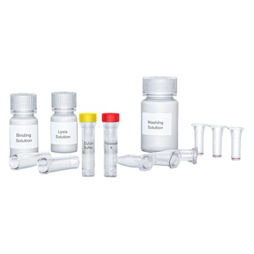 Analytik Jena innuPREP Proteinase K, 30mg Packung von Analytik Jena