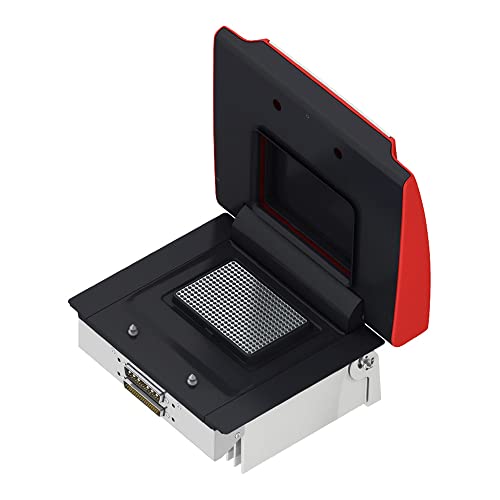 Analytik Jena C-6174 Biometra TAdvanced Blockmodul, 384 Gallonen, Silber von Analytik Jena