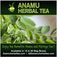 Anamu Kräutertee von AnamuHerbalTea