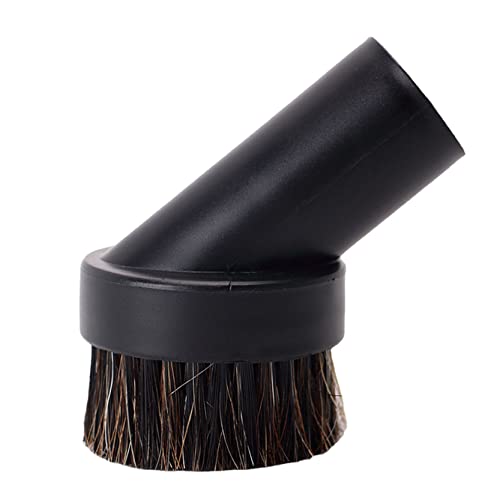 Anawakia Saugpinsel Staubbürste Saugpinsel Staubsauger Möbelpinsel, Möbelpinsel Möbelbürste für Staubsauger innen 32mm (1 pcs) von Anawakia