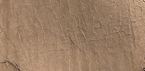 Urgesteinsmehl 5kg Gesteinsmehl Natursteinmehl aus Lava ultrafein papierverpackt von Anbobo