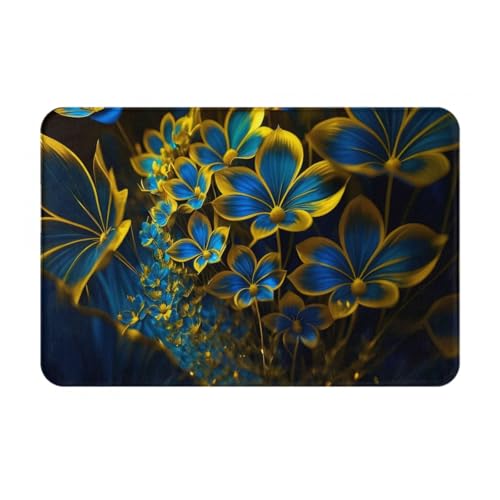 Anceky Fußmatte, 16 von Anceky