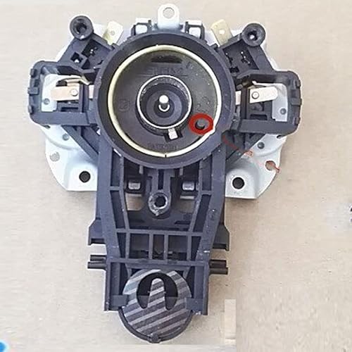 Strix Dampfschalter Elektrischer Wasserkocher Thermostat Universalkomponenten U1855 Strix Dampfschalter Elektrischer Wasserkocher Thermostat Universalkomponenten U1855 von Anchilly