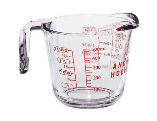 Anchor Hocking 551770L13 Messbecher von Anchor Hocking