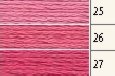 Anchor Sticktwist 1x Farbe: 27 - rosa von Anchor