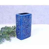 Scheurich Vase 263/21 - Modell "Kosmos' 70Er Jahre Made in West Germany von AnciennesValeurs