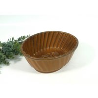 Schöne Ovale Kuchenform, Backform, Keramikform - Landhaus Küche von AnciennesValeurs