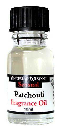 Ancient Wisdom Patchouli-Duftöl. von Ancient Wisdom