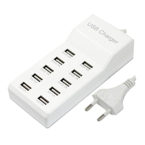 Ancient Wisdom USB Station - 10 Points von Ancient Wisdom