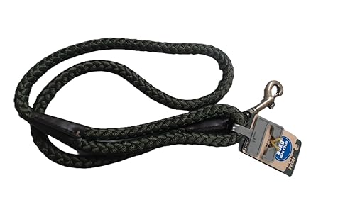 Ancol Heritage Retrieverleine, Nylon Ancol Heritage Retrieverleine, Nylon von Ancol