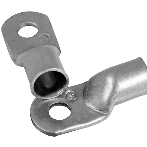 ANCOR HEAVY DUTY LUG 8 GA WIRE 3/8" POST 2 PACK BULK von ANCOR