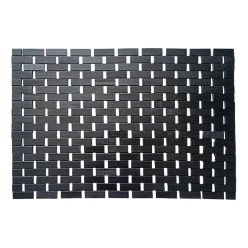 Ancsttu Badematte,Badezimmer Bodenmatte 40x60 cm | Badewannen Matte Verstärkter Fußteppich Für Haushalt Wohnung Dusche Sauna Eingangsbereich Schwimmbad Toilette Ancsttu Badematte,Badezimmer Bodenmatte 40x60 cm | Badewannen Matte Verstärkter Fußteppich Für Haushalt Wohnung Dusche Sauna Eingangsbereich Schwimmbad Toilette von Ancsttu