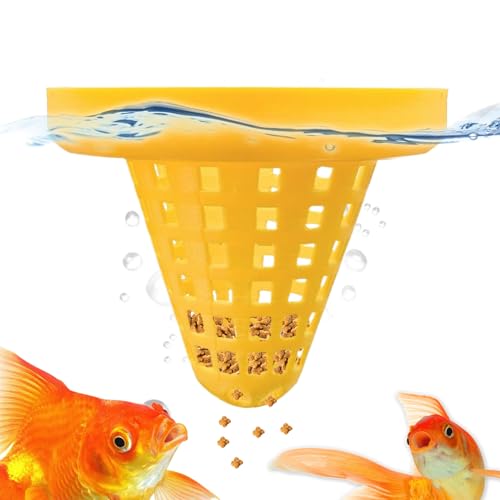 Ancsttu Fütterring Für Aquarium | Schwimmender Pflanzenkorral Für Aquarien - Sinkfeste Futterstelle für Gewerbe Mietwohnungen Apartment Restaurant Ancsttu Fütterring Für Aquarium | Schwimmender Pflanzenkorral Für Aquarien - Sinkfeste Futterstelle für Gewerbe Mietwohnungen Apartment Restaurant von Ancsttu