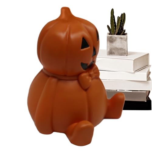Ancsttu Halloween Figuren | Halloween Geisterfiguren Dekoration mit Winkenden Händen | Saisonale Festliche Dekofigur Für Kamin Bücherregal Tisch Zuhause Ancsttu Halloween Figuren | Halloween Geisterfiguren Dekoration mit Winkenden Händen | Saisonale Festliche Dekofigur Für Kamin Bücherregal Tisch Zuhause von Ancsttu
