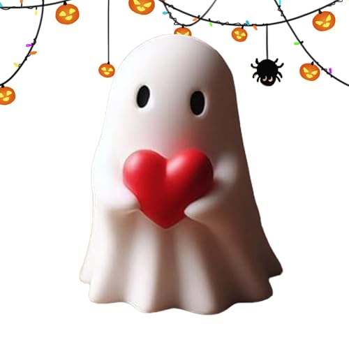 Ancsttu Halloween Figuren | Niedliche Figur Halloween Schreibtischdekoration | Festliche Tischdekoration Für Fensterbank TV-Schrank Kaminsims Schreibtisch Bücherregal Ancsttu Halloween Figuren | Niedliche Figur Halloween Schreibtischdekoration | Festliche Tischdekoration Für Fensterbank TV-Schrank Kaminsims Schreibtisch Bücherregal von Ancsttu