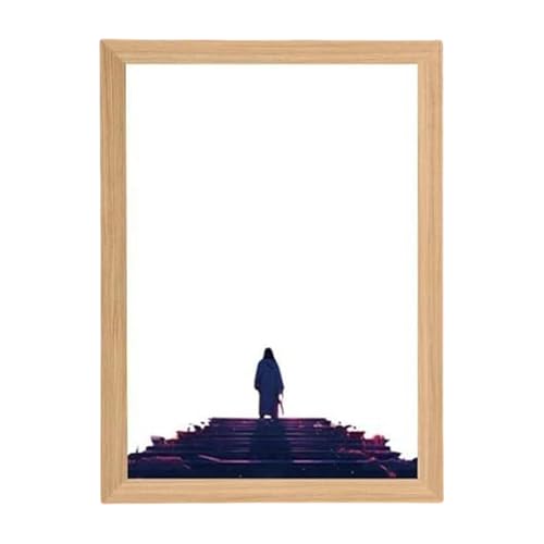 Ancsttu Jesus Lampe - 3D LED Christus Bild Licht | Religiöses Dekoratives Gemälde Mit LED Beleuchtung Für Wanddekoration Schlafzimmer Wohnzimmer Zuhause Festtagsgeschenk Ancsttu Jesus Lampe - 3D LED Christus Bild Licht | Religiöses Dekoratives Gemälde Mit LED Beleuchtung Für Wanddekoration Schlafzimmer Wohnzimmer Zuhause Festtagsgeschenk von Ancsttu