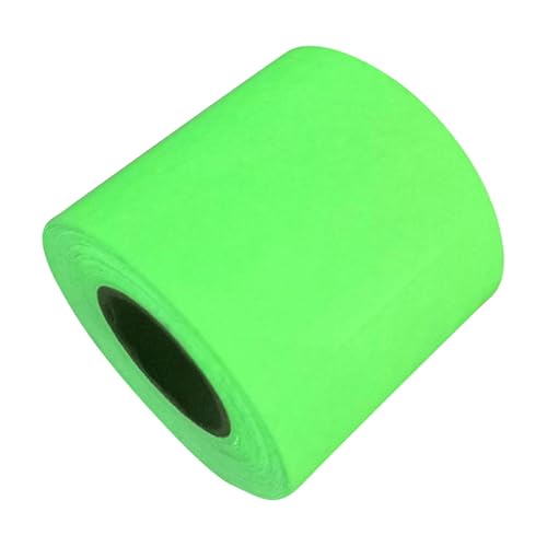 Ancsttu Leuchtendes Band,Leuchtband Für Bühne & Veranstaltungen - Wasserdicht Rollen Aufkleber Für Treppen Boden Indoor Outdoor Party Halloween Schule von Ancsttu