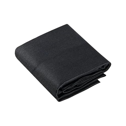 Ancsttu Pool Sprungbrett Abdeckung,Klappbare UV-beständige Schutzhaube - Isolierte rutschfeste Abdeckung Für Draußen Winter Und Sommer von Ancsttu