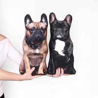 Personalisiertes Haustier Foto Kissen Hund & Katze Erinnerungsgeschenk von AncyShop