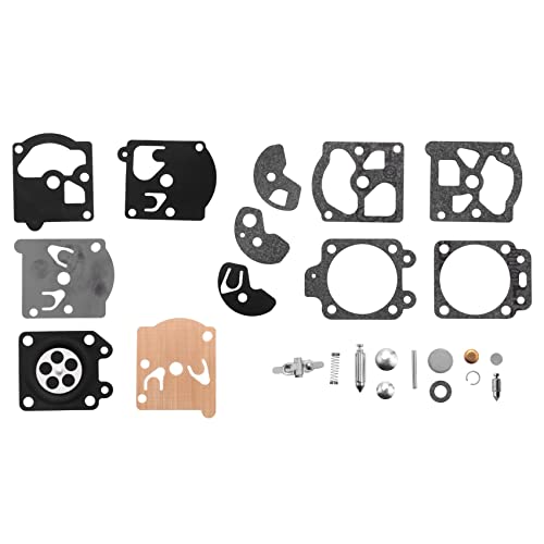Ancyen 10 SäTze Vergaser Vergaser Reparatur Satz Dichtung Membran für Serie K10-WAT RH Ancyen 10 SäTze Vergaser Vergaser Reparatur Satz Dichtung Membran für Serie K10-WAT RH von Ancyen