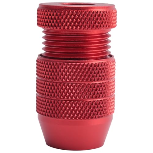 Ancyen Bohrtiefenstopper für Bohrer, Bohrstoppkragen-Begrenzungsringe, Locator-Tiefenstopper zum Bohren Von 6-11-Mm-Bohrern von Ancyen
