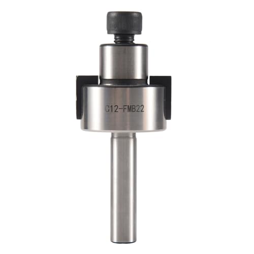 Ancyen C12 FMB22 Werkzeughalter PlanfräSer FräSer Dornschale SchaftfräSer Stangenadapter C12 Fmb22 Cnc Maschinenschneider Schaft Ancyen C12 FMB22 Werkzeughalter PlanfräSer FräSer Dornschale SchaftfräSer Stangenadapter C12 Fmb22 Cnc Maschinenschneider Schaft von Ancyen