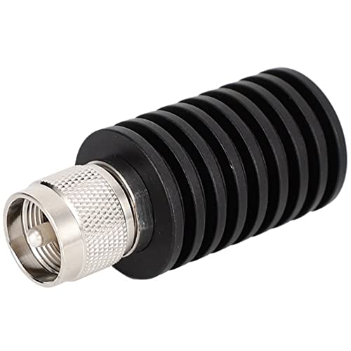 Ancyen POWER 25 W UHF Typ PL259 Stecker 50 Ohm DC-1 GHz Dummy Load Plug (25 W) von Ancyen
