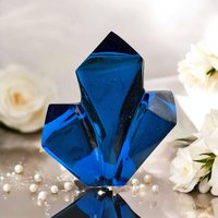 Elestial Sapphire Cluster Andara Mit Verbindung Zu Ee Michael Hochenergetisch 5 Transformation Hochschwingend Handgefertigt Mount Shasta Elestial Sapphire Cluster Andara Mit Verbindung Zu Ee Michael Hochenergetisch 5 Transformation Hochschwingend Handgefertigt Mount Shasta von AndaraCrystalShop