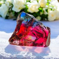 Rainbow Andara Regenbogenheilstrahlen Mit Verbindung Zu Den Erzengel Hochenergetisch Heilschwingung Transformation 5 Einzelstück 49, 2G Rainbow Andara Regenbogenheilstrahlen Mit Verbindung Zu Den Erzengel Hochenergetisch Heilschwingung Transformation 5 Einzelstück 49, 2G von AndaraCrystalShop