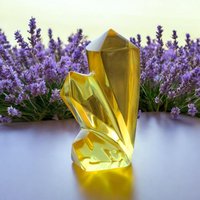 Solaris Andara Crystal-Cluster Mit Verbindung Zur Christusenergie Transformation Aufstiegsprozess 5 Hochschwingend Schöpferkraft von AndaraCrystalShop