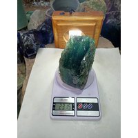 2, 3Kg | 868Grünes Sediment Exemplar Natürliches Muster Von Andara Crystal Monatomic Natur Roh Selten Limitiert von Andaraspirit