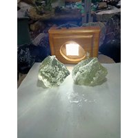 Klare Schneekörner 1, 87Kg(8662Stk Neuware Frisch Of Andara Crystal Monatomic Natürliche Raue Seltene Limitierte Stück von Andaraspirit