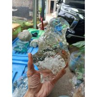 Klare Schneekörner 1.3Kg(864 Neuer Artikel Frisch Von Andara Crystal Monatomic Natürliche Raue Seltene Limitierte Stück von Andaraspirit