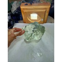 Klare Schneekörner 1.6Kg(8704Stk Neuware Frisch Of Andara Crystal Monatomic Natürliche Raue Seltene Limitierte Stück von Andaraspirit