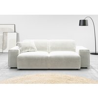 andas 2,5-Sitzer "Glimminge auch in Breitcord, Feincord + Easy care-Bezug", besondere Kedernähte, Zierkissen andas 2,5-Sitzer "Glimminge auch in Breitcord, Feincord + Easy care-Bezug", besondere Kedernähte, Zierkissen von Andas