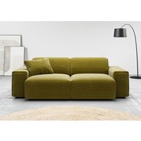 andas 2,5-Sitzer "Glimminge auch in Breitcord, Feincord + Easy care-Bezug", besondere Kedernähte, Zierkissen andas 2,5-Sitzer "Glimminge auch in Breitcord, Feincord + Easy care-Bezug", besondere Kedernähte, Zierkissen von Andas