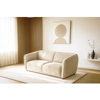 andas 2,5-Sitzer "Ostrup" schlichtes modernes Design, in verschiedenen Farben andas 2,5-Sitzer "Ostrup" schlichtes modernes Design, in verschiedenen Farben von Andas