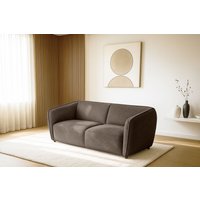 andas 2,5-Sitzer "Ostrup" schlichtes modernes Design, in verschiedenen Farben andas 2,5-Sitzer "Ostrup" schlichtes modernes Design, in verschiedenen Farben von Andas