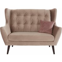 andas 2-Sitzer "Hemmink", mit Knopfheftung andas 2-Sitzer "Hemmink", mit Knopfheftung von Andas