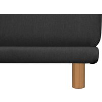 andas 2-Sitzer "Maroon", in skandinavischem Design, mit losen Kissen von Andas