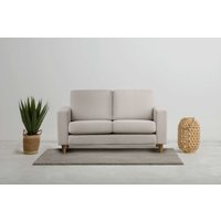 andas 2-Sitzer "Tvinno", im skandinavischen Stil, mit Massivholzfüßen, Breite 155 cm andas 2-Sitzer "Tvinno", im skandinavischen Stil, mit Massivholzfüßen, Breite 155 cm von Andas